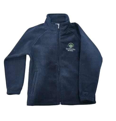 Tangara School Jumper - Polar Fleece