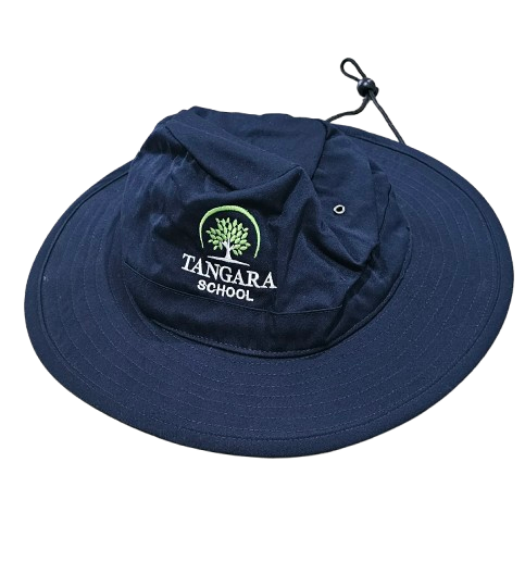 Tangara School - Wide Brim Hat