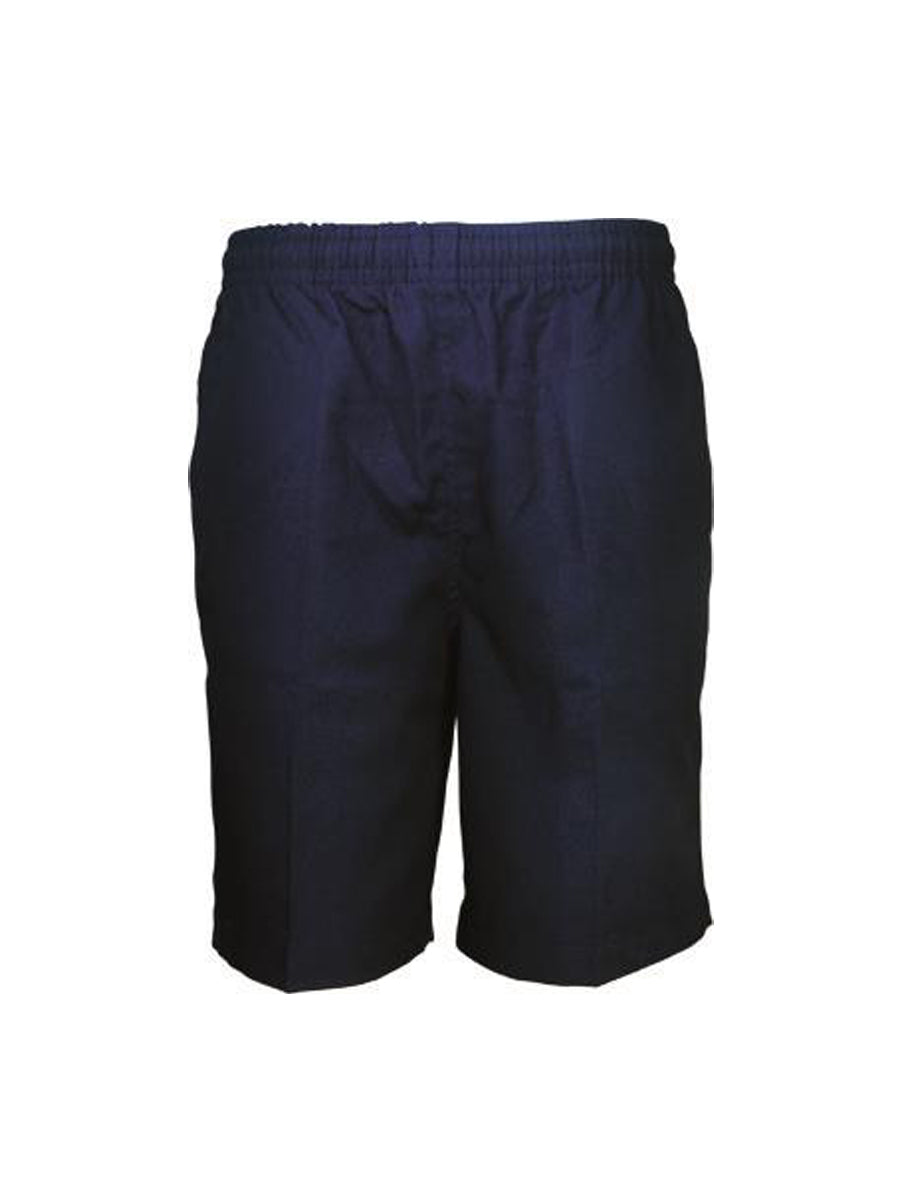 KIDS SCHOOL SHORTS