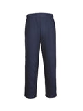 Fleece Track Pant