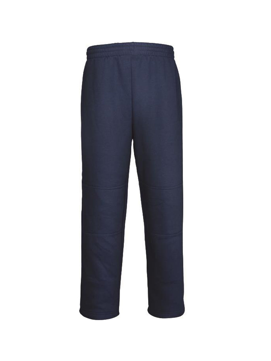 Fleece Track Pant