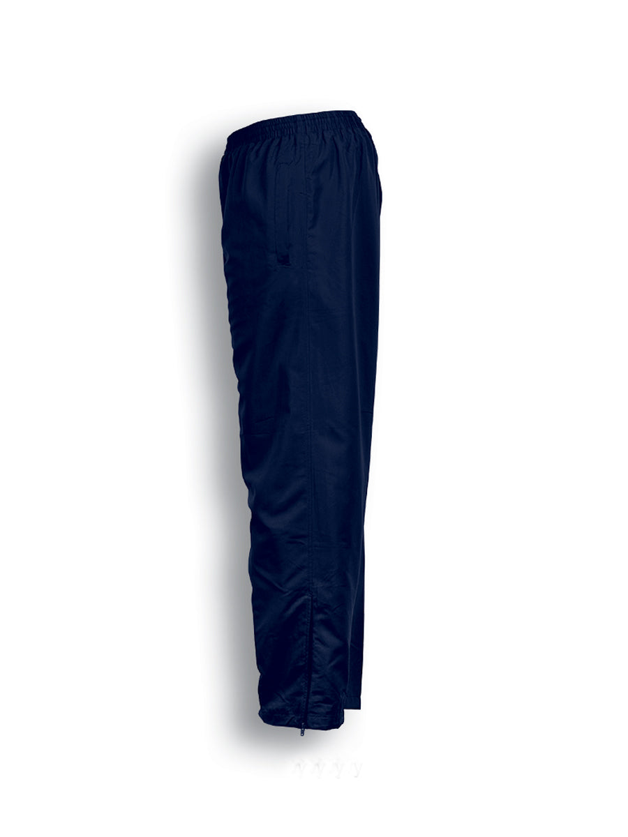 Track Pants -Cotton Lining