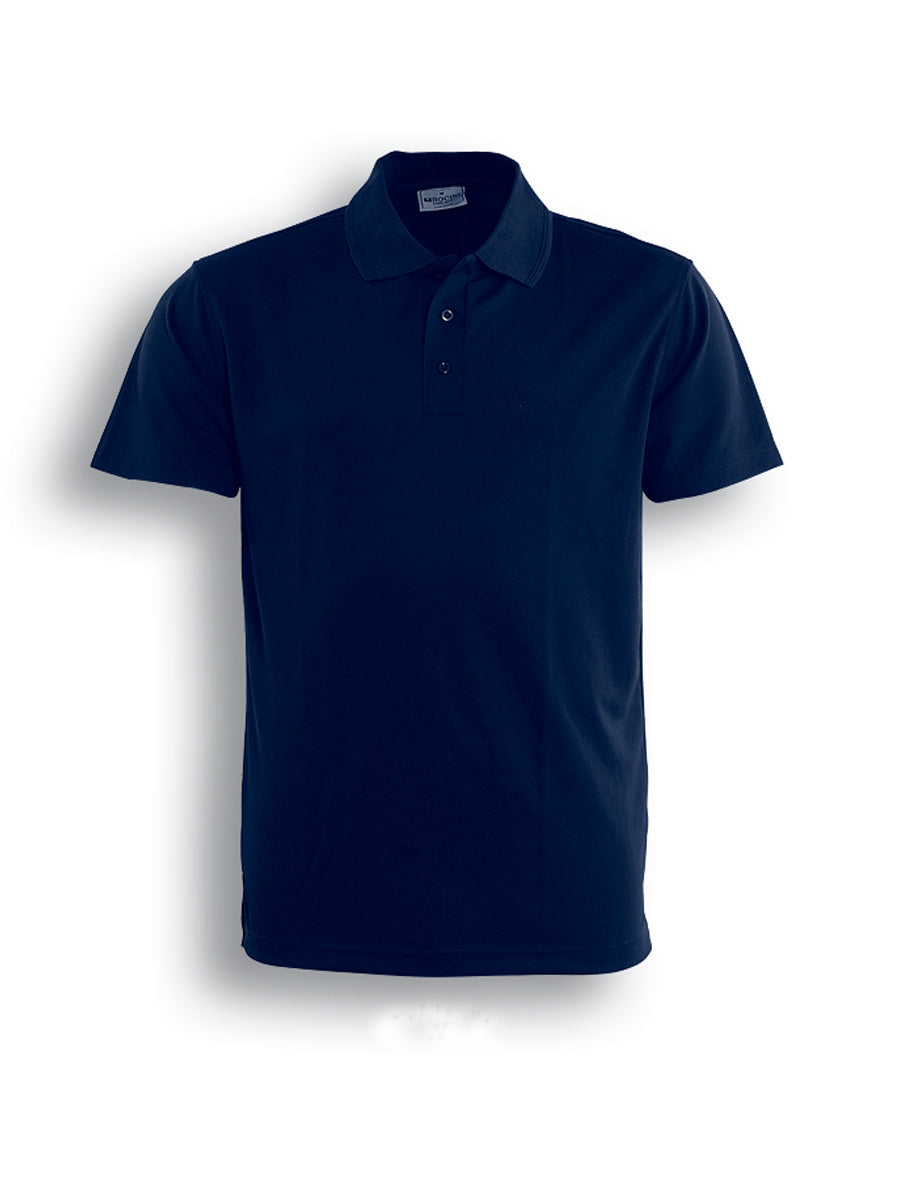 Tangara School Polo – Navy