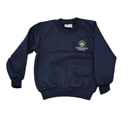 Tangara School Jumper - Sloppy Joe